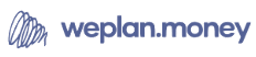 WePlan.Money Logo