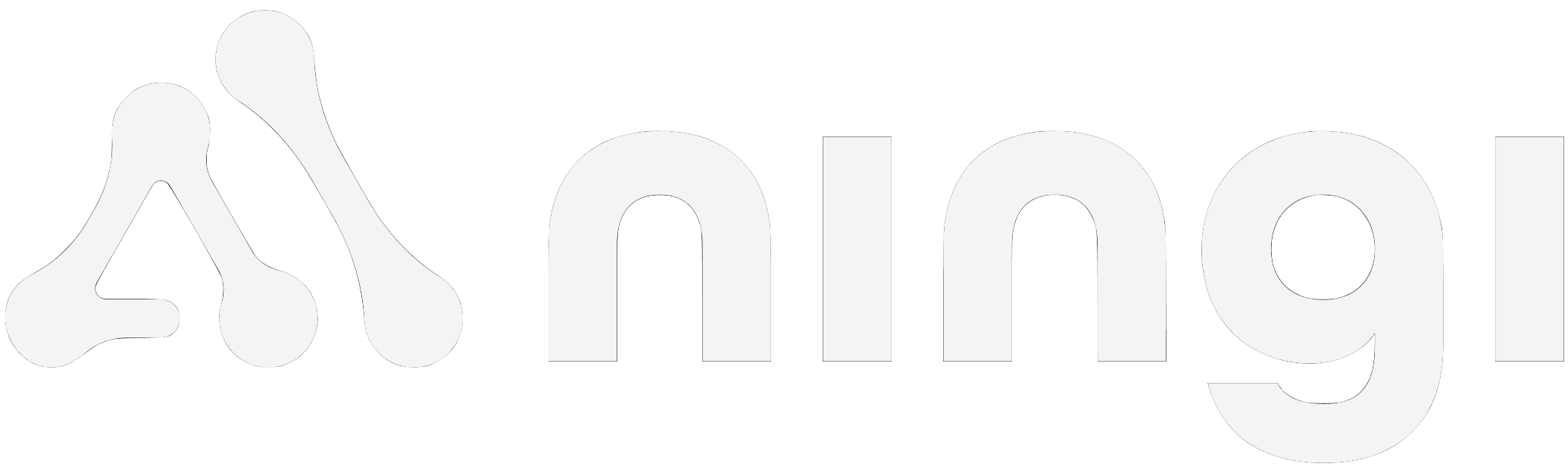 Logo White